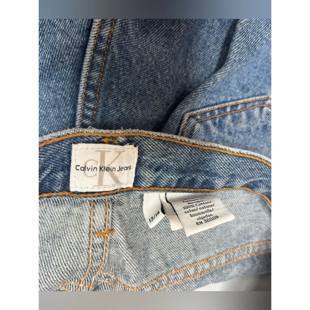 Calvin Klein calvin klein